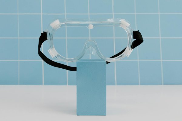 Découvrez les Innovations Actuelles en Nutrition Saine : Tendance et Bien-être